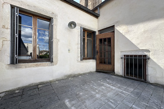 achat appartement beaune 21200