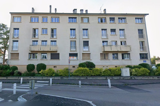 achat appartement beaune 21200