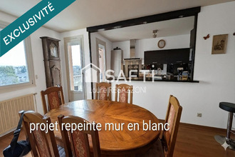 achat appartement beaune 21200