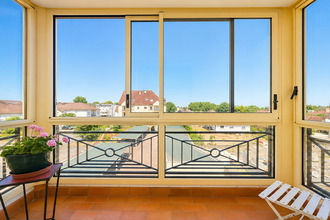 achat appartement beaune 21200