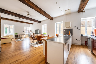 achat appartement beaune 21200