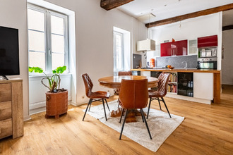 achat appartement beaune 21200
