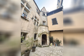 achat appartement beaune 21200