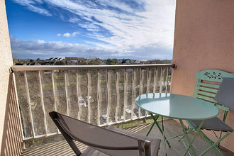 achat appartement beaune 21200