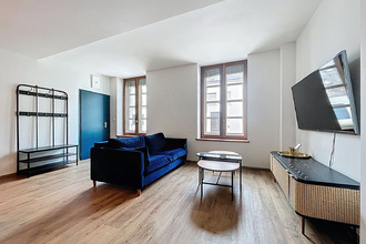 achat appartement beaune 21200