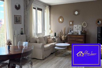 achat appartement beaune 21200