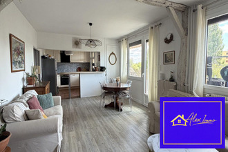 achat appartement beaune 21200