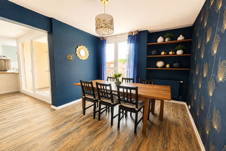 achat appartement beaune 21200