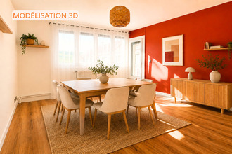achat appartement beaune 21200