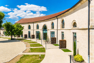 achat appartement beaune 21200