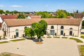 achat appartement beaune 21200