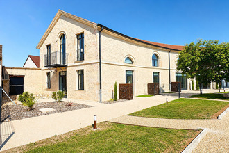 achat appartement beaune 21200