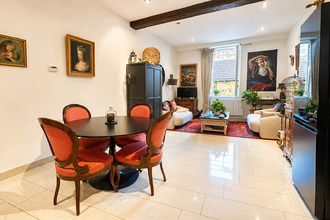 achat appartement beaune 21200