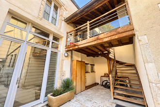 achat appartement beaune 21200