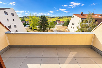 achat appartement beaune 21200