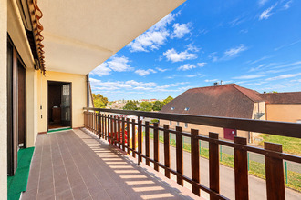achat appartement beaune 21200