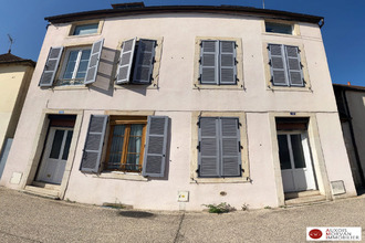achat appartement beaune 21200