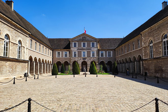 achat appartement beaune 21200
