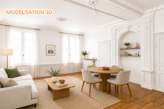 achat appartement beaune 21200