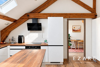achat appartement beaune 21200
