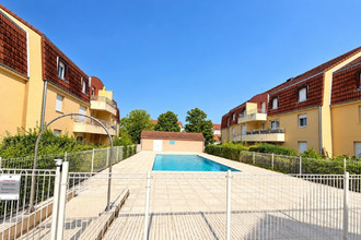 achat appartement beaune 21200