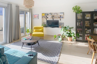 achat appartement beaune 21200