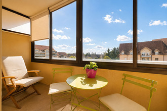 achat appartement beaune 21200