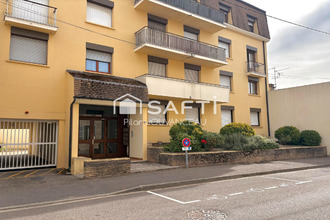 achat appartement beaune 21200