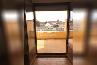 achat appartement beaune 21200