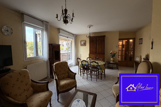 achat appartement beaune 21200