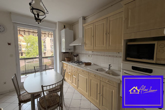 achat appartement beaune 21200