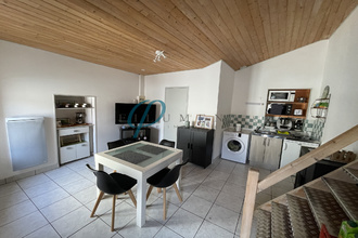 achat appartement beaupreau 49600