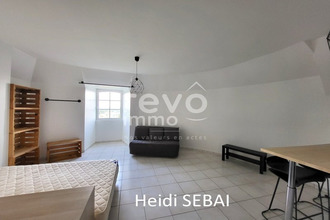 achat appartement beaupreau 49600