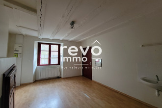 achat appartement beaupreau 49600