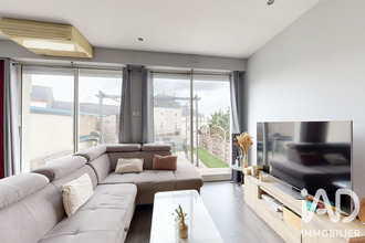 achat appartement beaupreau 49600