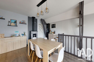 achat appartement beaupreau 49600