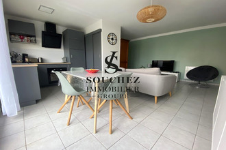 achat appartement beaurains 62217