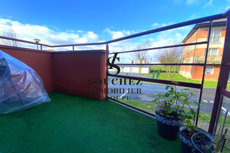 achat appartement beaurains 62217