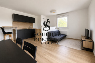 achat appartement beaurains 62217