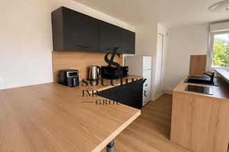 achat appartement beaurains 62217