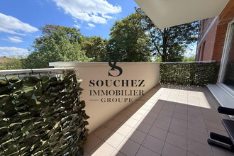 achat appartement beaurains 62217