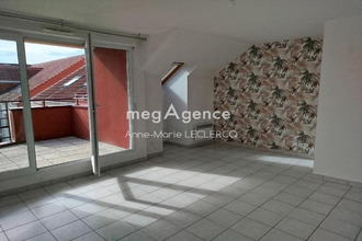 achat appartement beaurains 62217