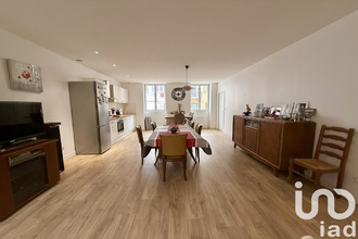 achat appartement beauregard 01480