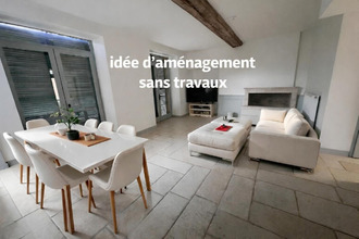 achat appartement beauregard 01480