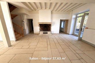 achat appartement beauregard 01480