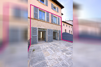 achat appartement beauregard 01480