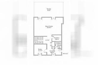 achat appartement beauregard 01480