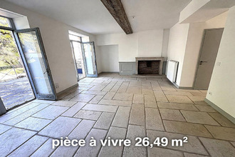 achat appartement beauregard 01480