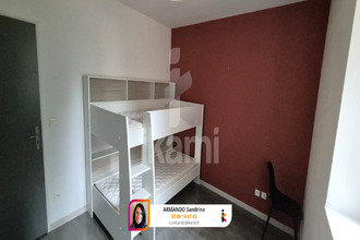 achat appartement beaurepaire 38270