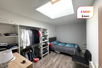 achat appartement beaurepaire 38270